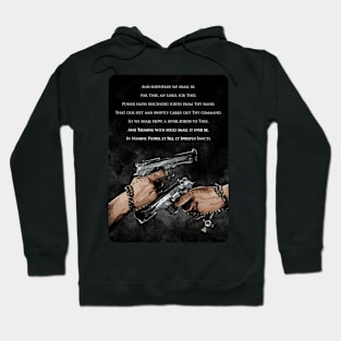 Boondock saints zip up hoodie sales